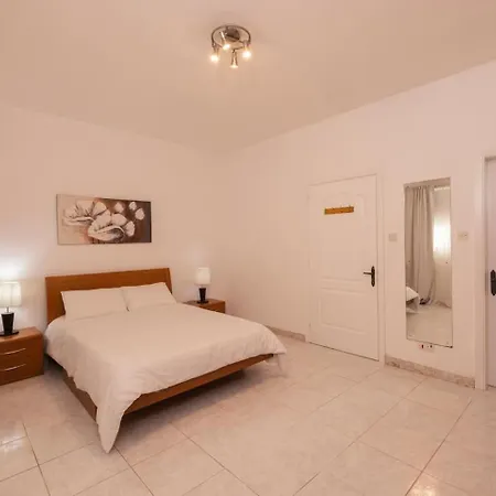 Morning Breeze Holiday home Is-Swieqi