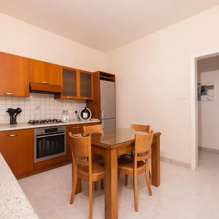 Holiday home Morning Breeze Is-Swieqi
