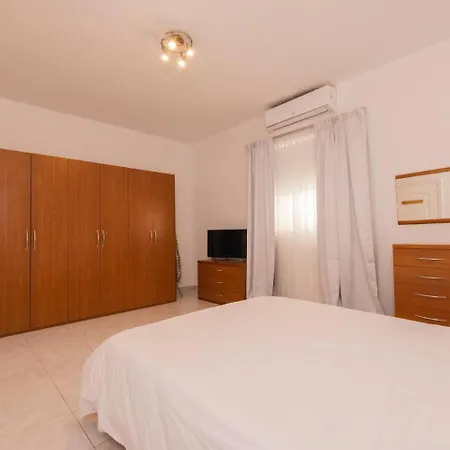 Morning Breeze Holiday home Is-Swieqi