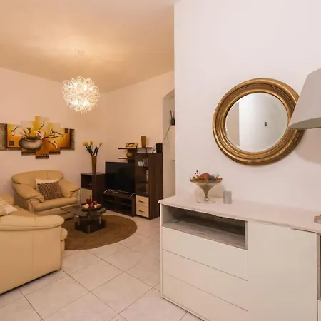 Holiday home Morning Breeze Is-Swieqi